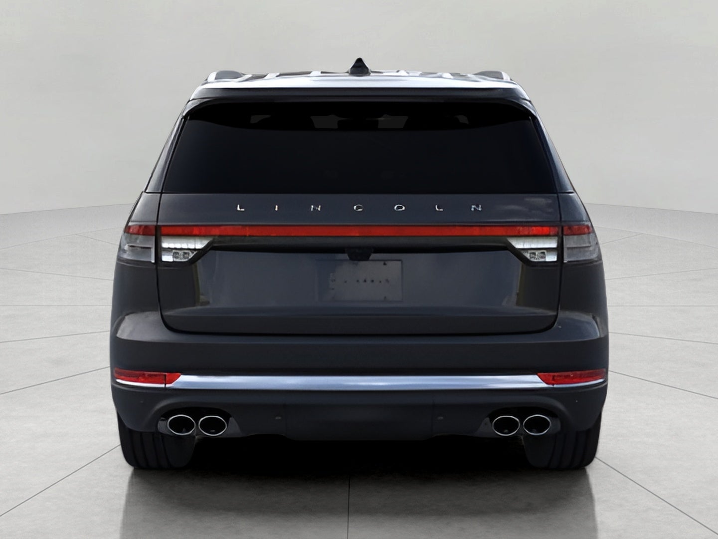 2026 Lincoln Aviator Premiere AWD