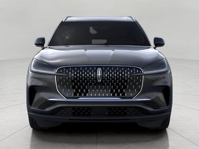 2026 Lincoln Aviator Premiere AWD