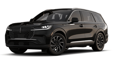2026 Lincoln Aviator Premiere AWD