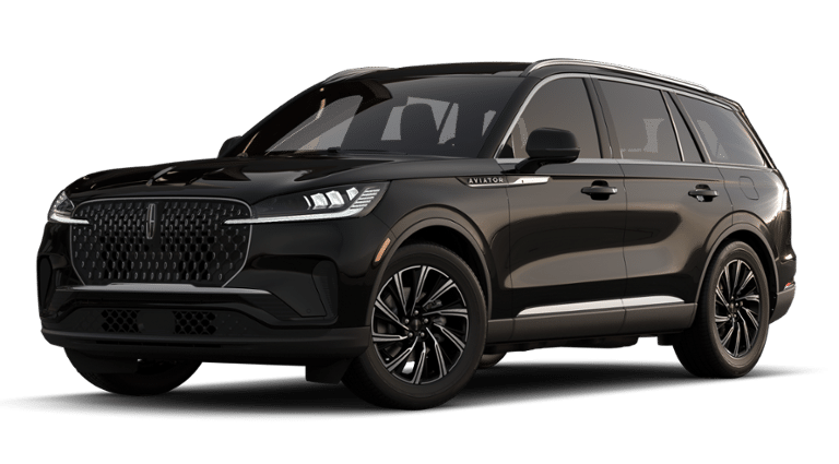 2026 Lincoln Aviator Premiere AWD