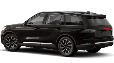 2026 Lincoln Aviator Premiere AWD