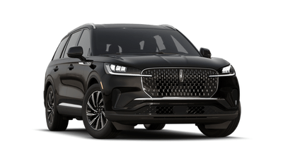 2026 Lincoln Aviator Premiere AWD