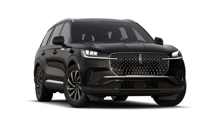 2026 Lincoln Aviator Premiere AWD