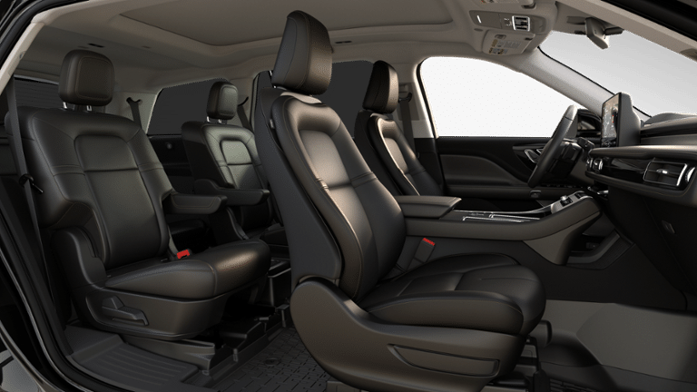 2026 Lincoln Aviator Premiere AWD