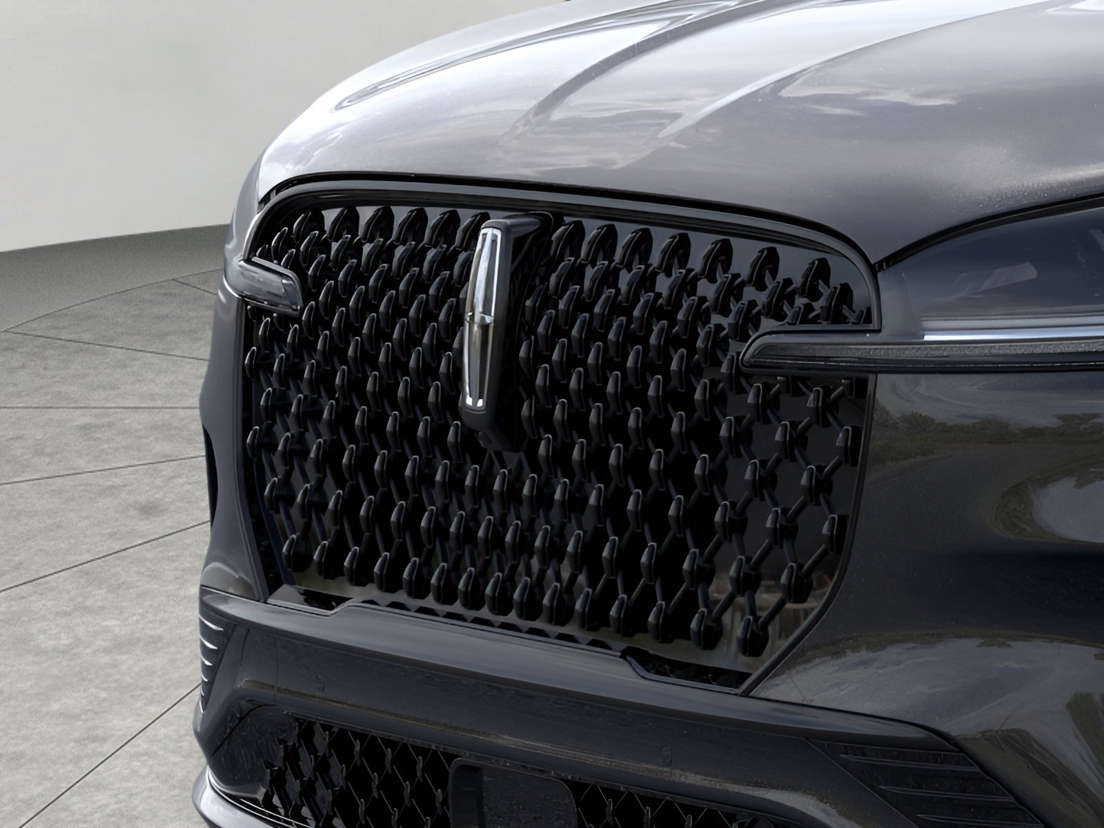 2026 Lincoln Aviator Premiere AWD
