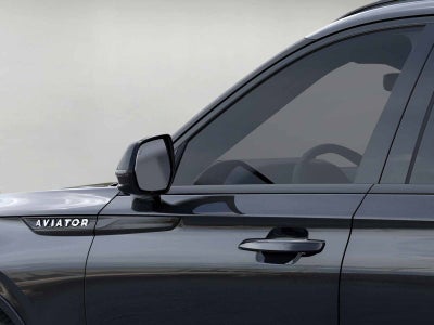 2026 Lincoln Aviator Premiere AWD