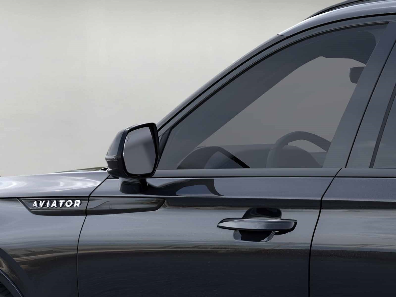 2026 Lincoln Aviator Premiere AWD