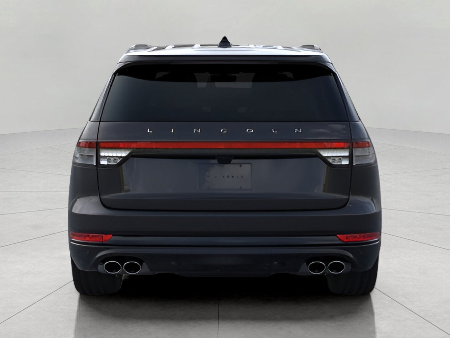 2026 Lincoln Aviator Premiere AWD