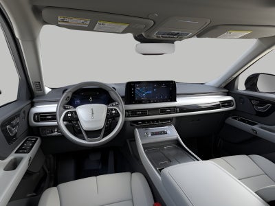2026 Lincoln Aviator Premiere AWD