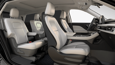 2026 Lincoln Aviator Premiere AWD