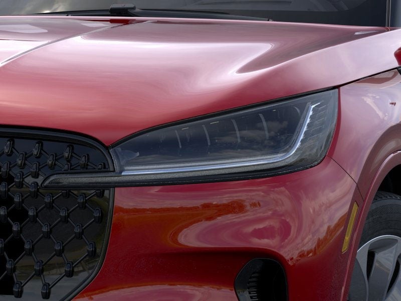 2026 Lincoln Aviator Premiere AWD