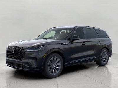 2026 Lincoln Aviator Premiere AWD