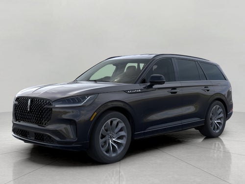 2026 Lincoln Aviator Premiere AWD