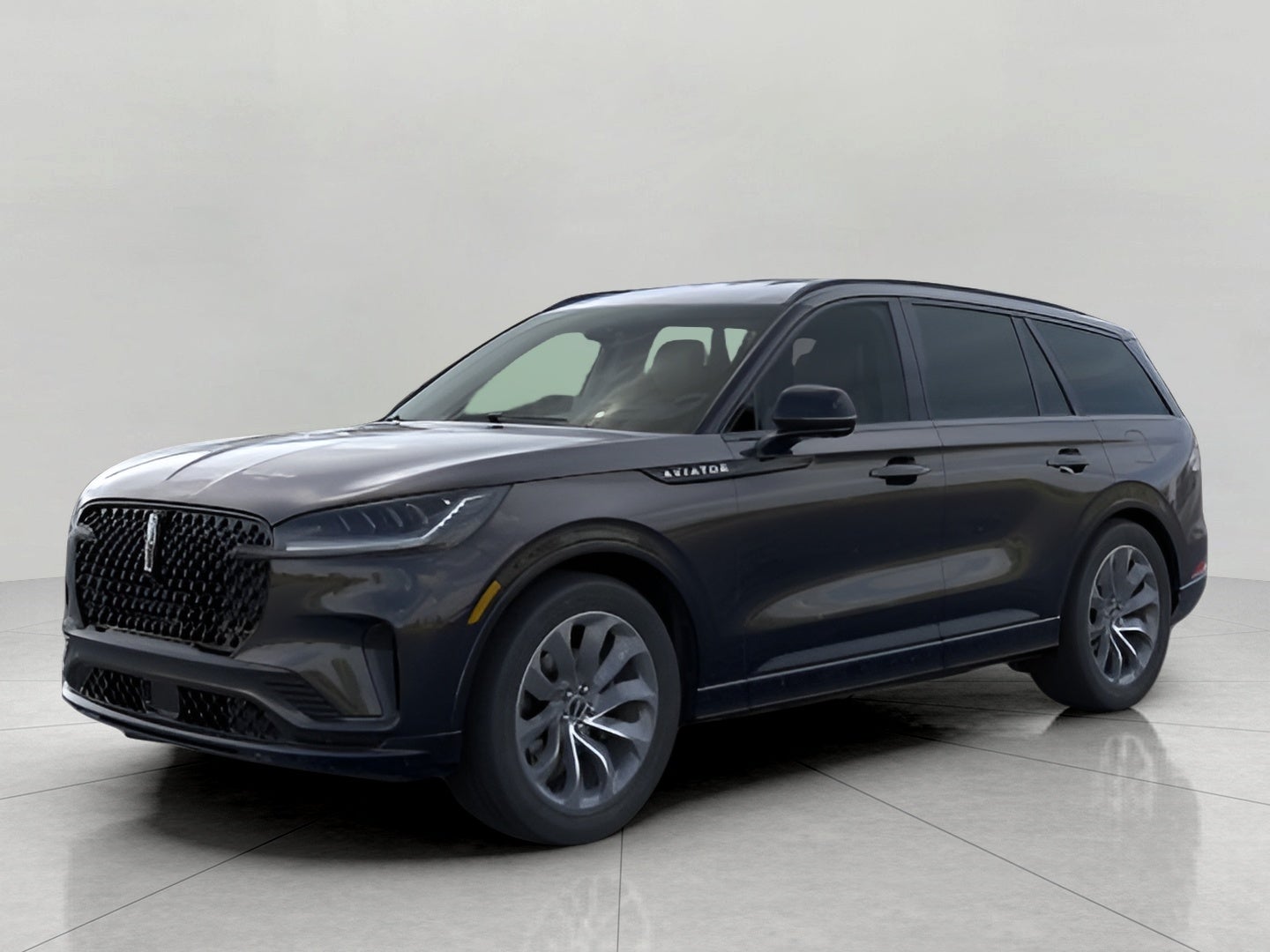 2026 Lincoln Aviator Premiere AWD