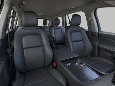 2026 Lincoln Aviator Premiere AWD