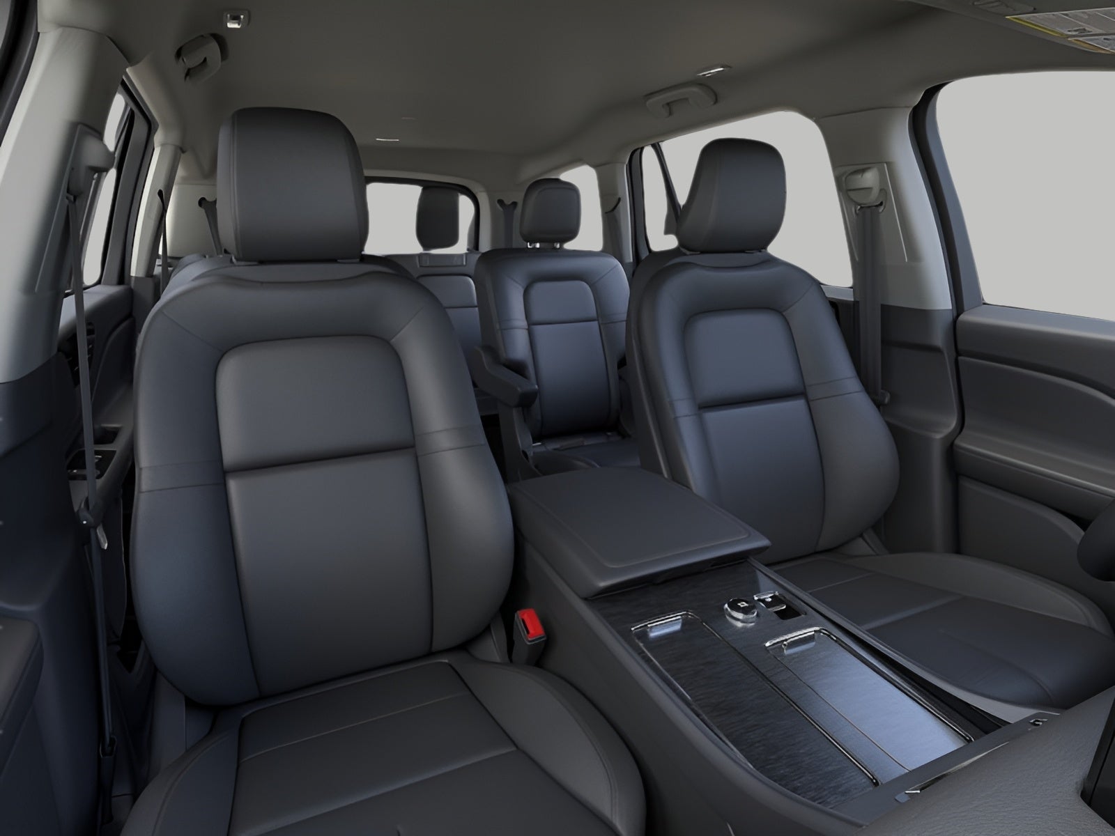 2026 Lincoln Aviator Premiere AWD