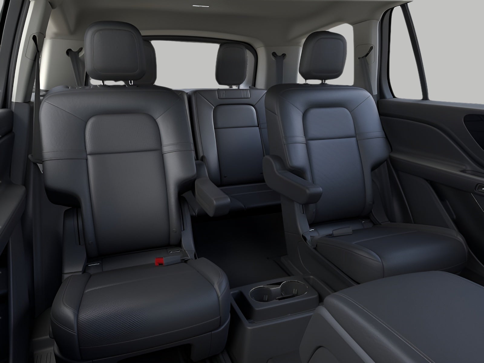 2026 Lincoln Aviator Premiere AWD