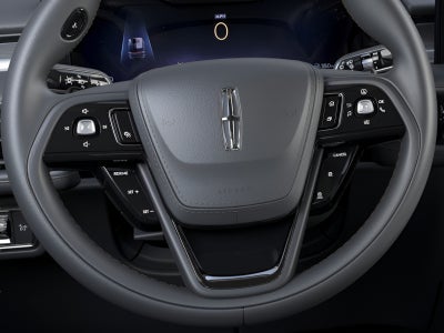 2026 Lincoln Aviator Premiere AWD