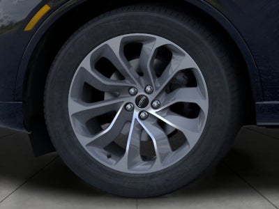 2026 Lincoln Aviator Premiere AWD