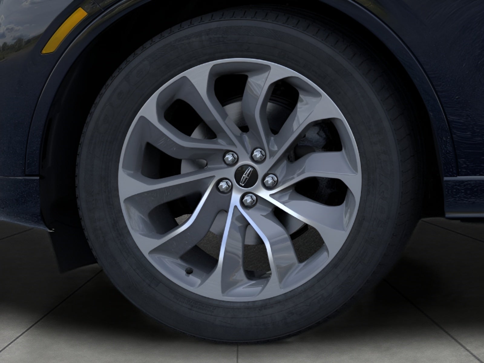 2026 Lincoln Aviator Premiere AWD