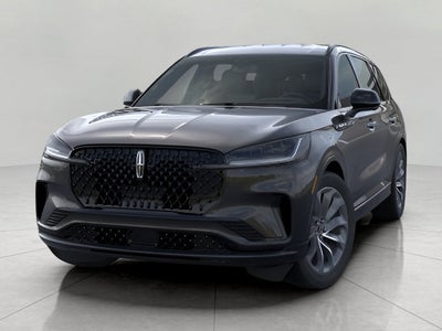 2026 Lincoln Aviator Premiere AWD