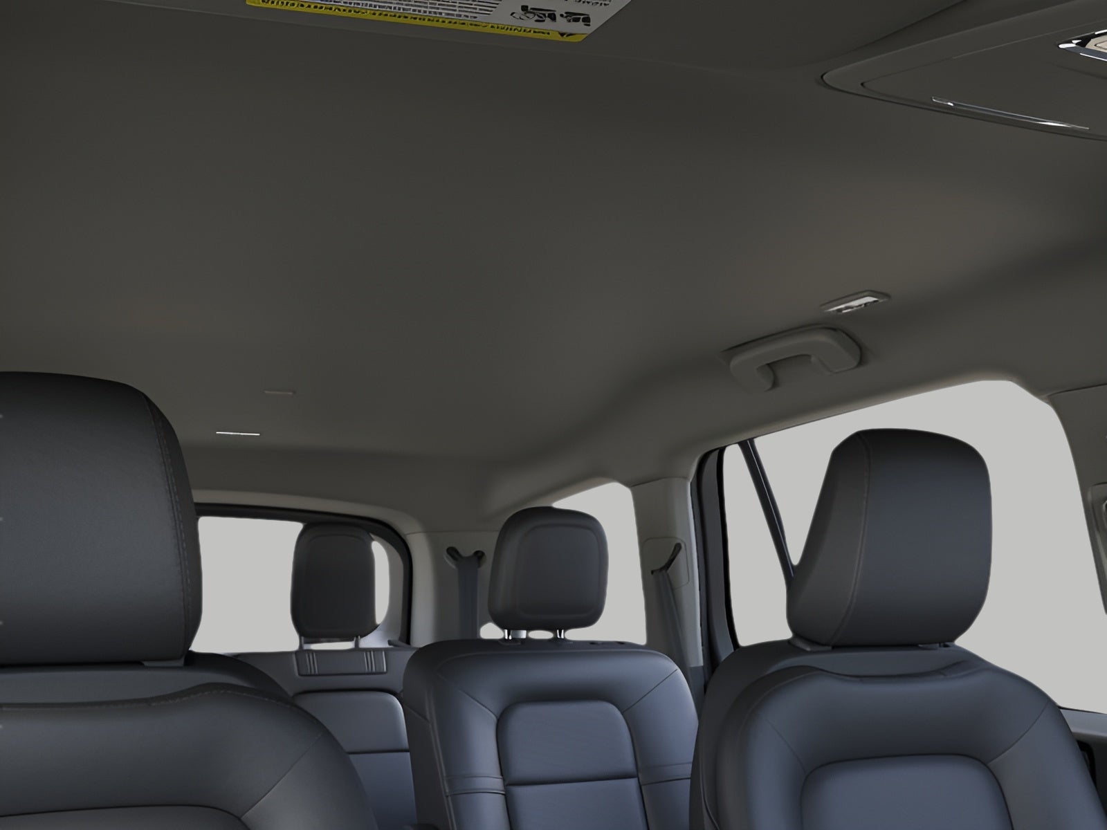 2026 Lincoln Aviator Premiere AWD