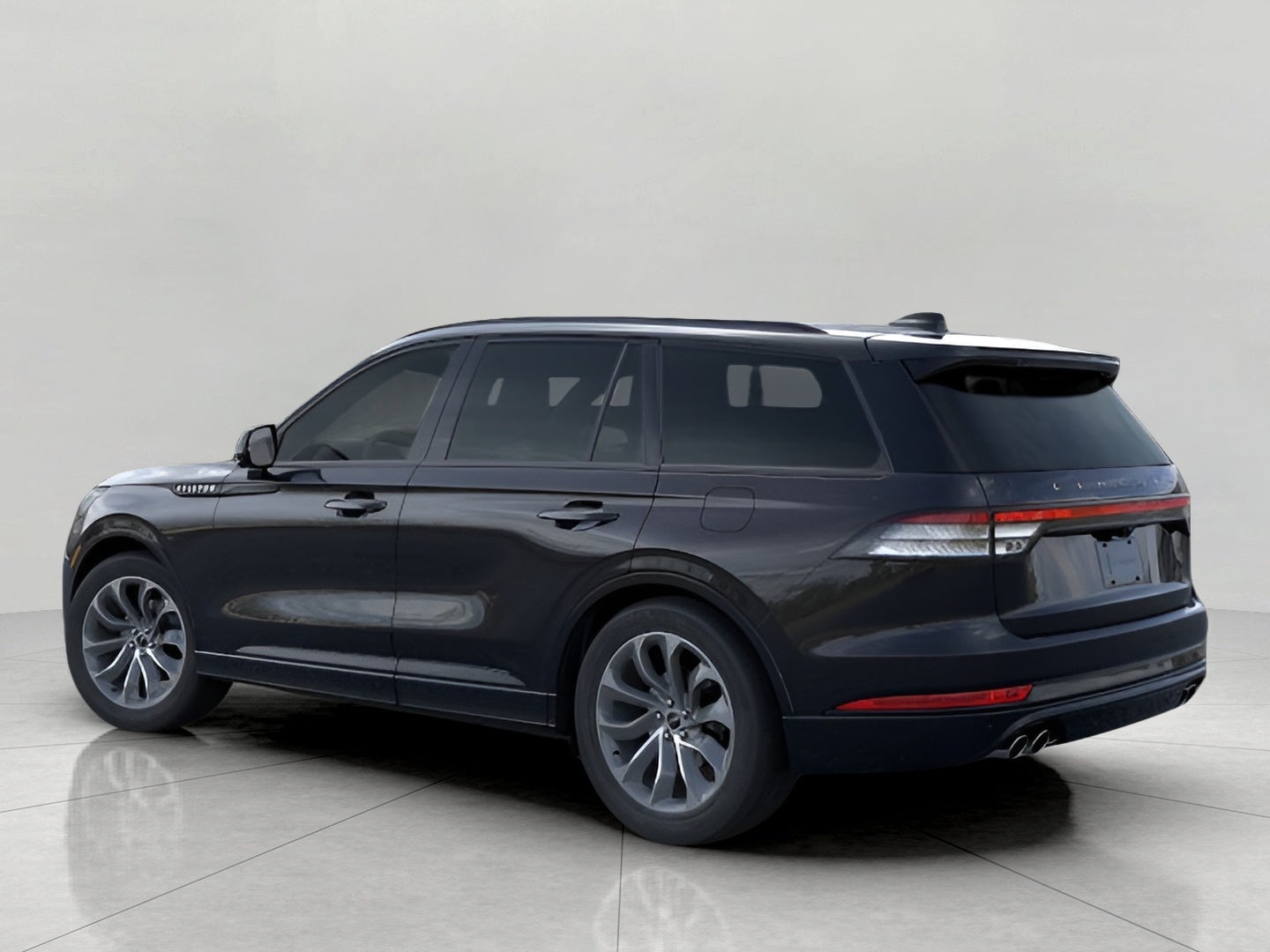 2026 Lincoln Aviator Premiere AWD