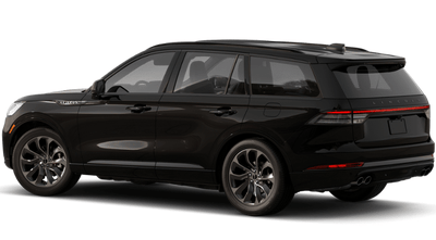 2026 Lincoln Aviator Premiere AWD