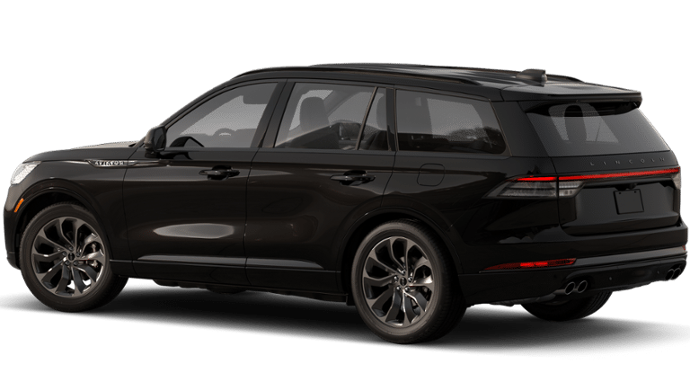 2026 Lincoln Aviator Premiere AWD