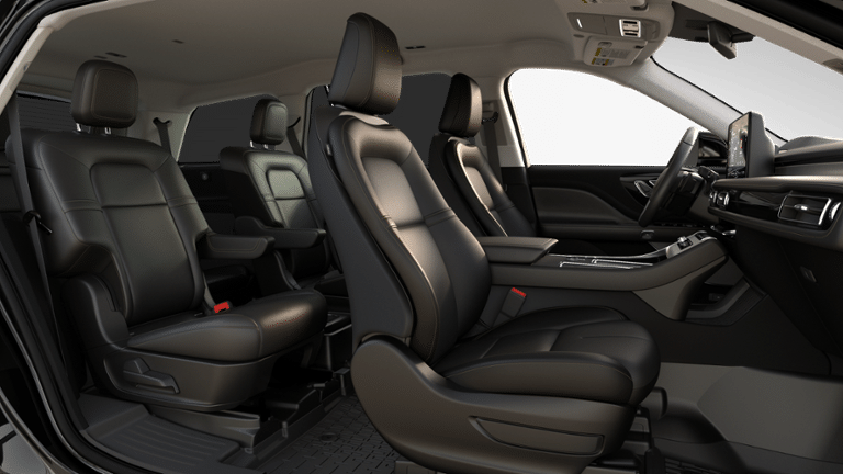 2026 Lincoln Aviator Premiere AWD