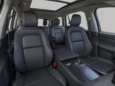 2026 Lincoln Aviator Premiere AWD