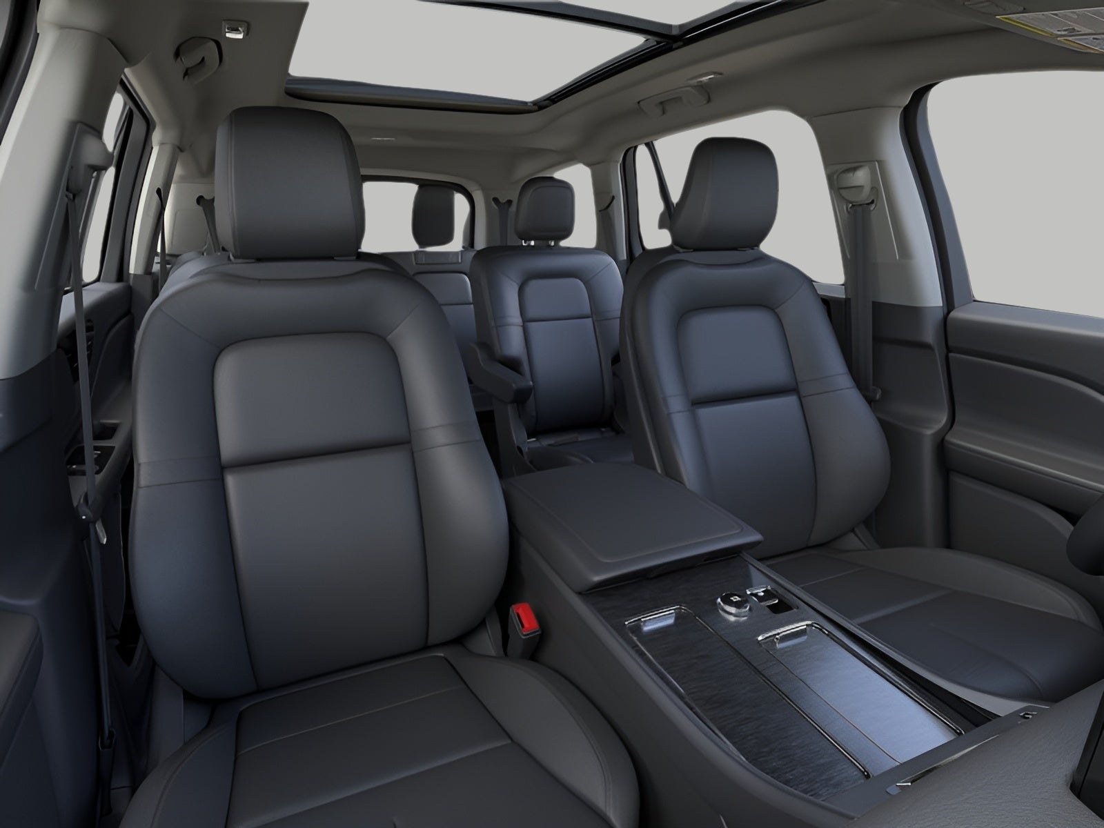 2026 Lincoln Aviator Premiere AWD