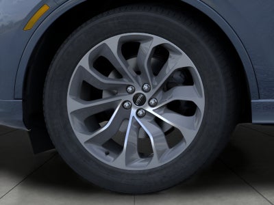 2026 Lincoln Aviator Premiere AWD