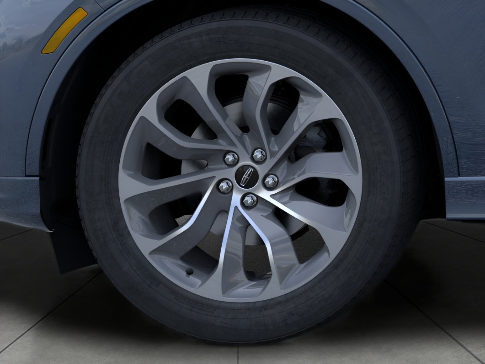 2026 Lincoln Aviator Premiere AWD