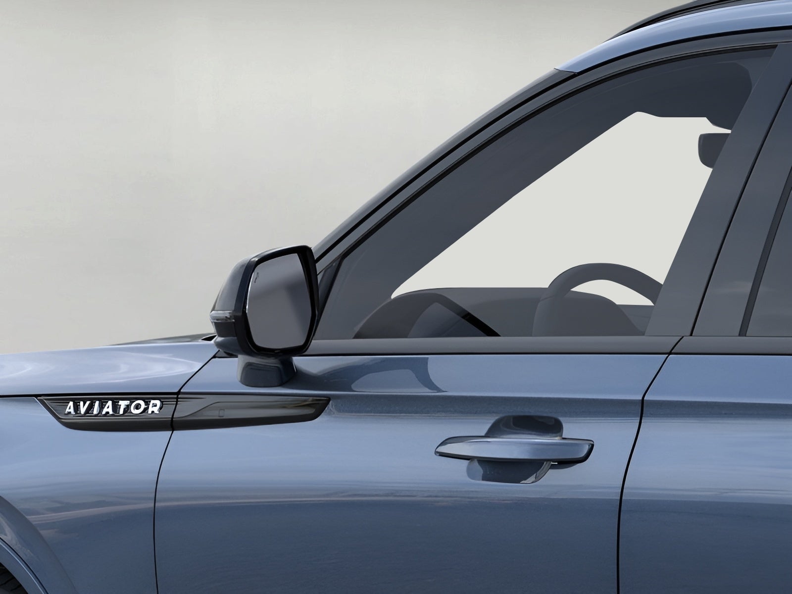 2026 Lincoln Aviator Premiere AWD