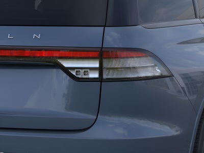 2026 Lincoln Aviator Premiere AWD