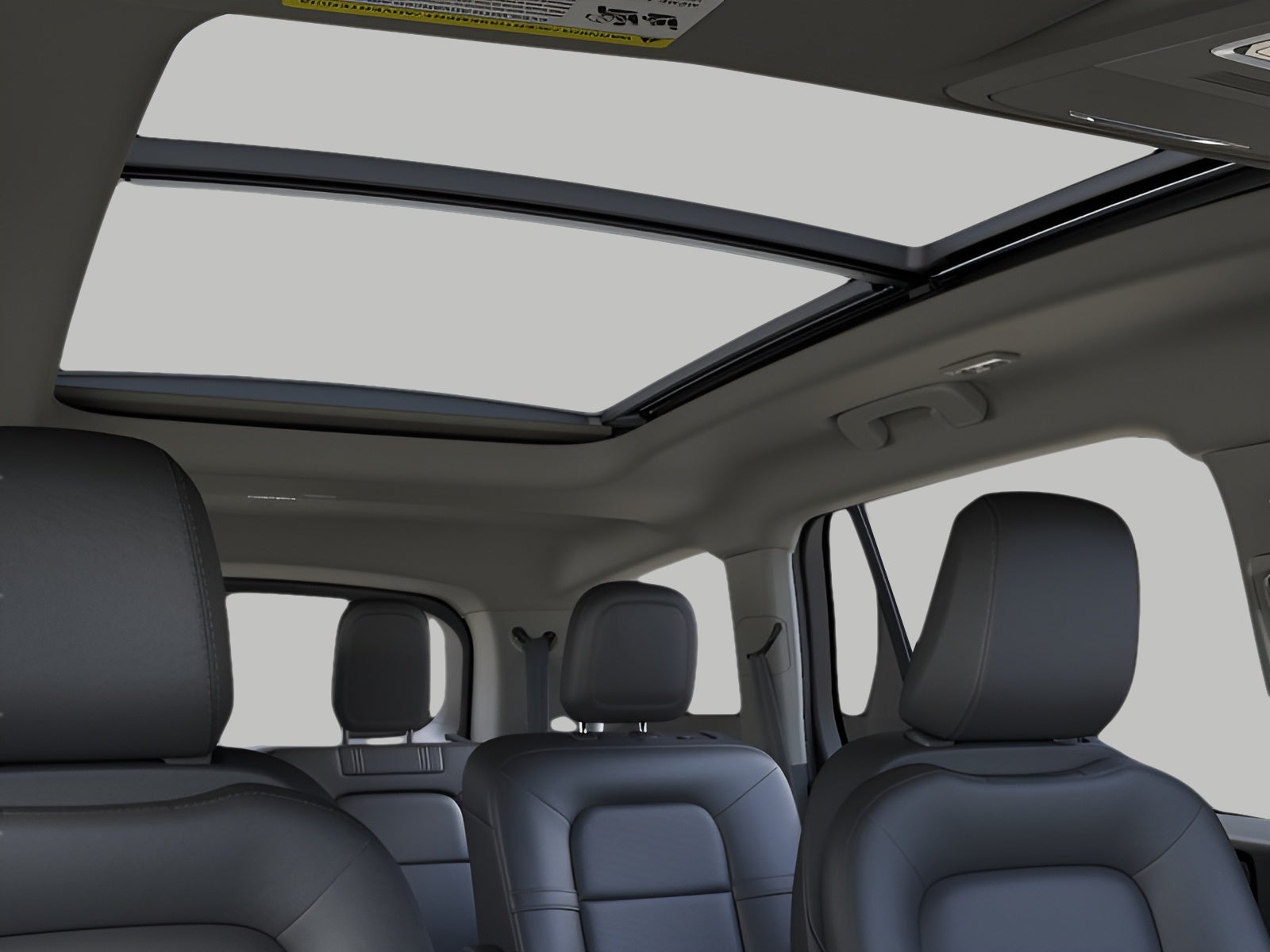 2026 Lincoln Aviator Premiere AWD