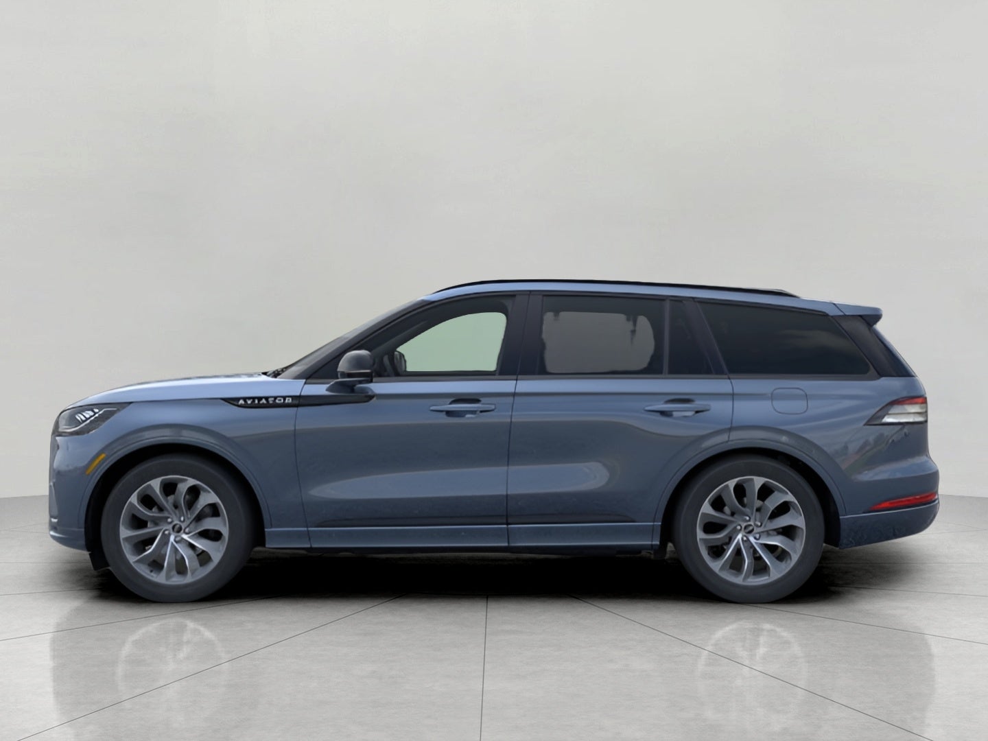 2026 Lincoln Aviator Premiere AWD