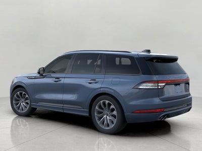2026 Lincoln Aviator Premiere AWD
