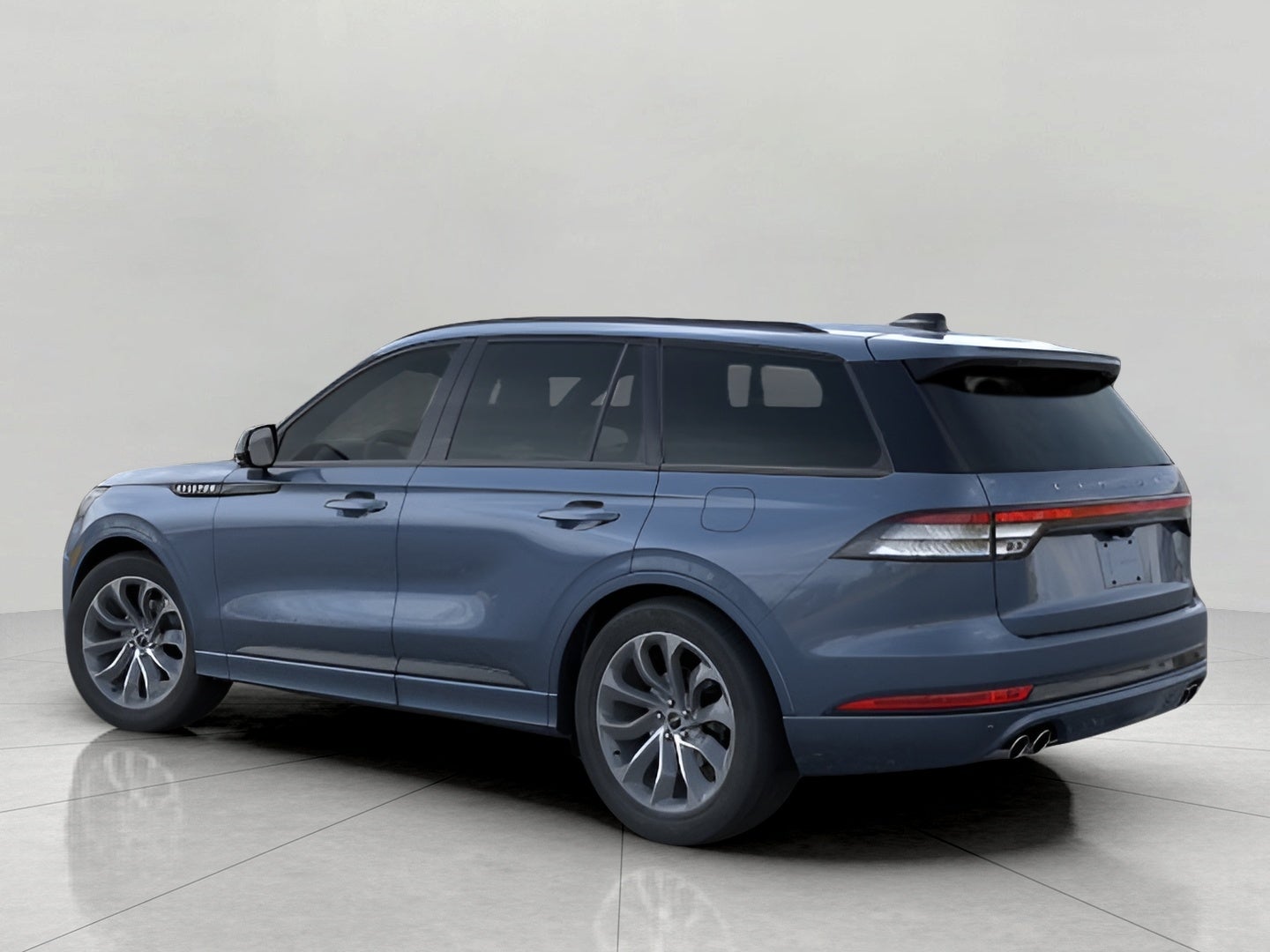 2026 Lincoln Aviator Premiere AWD