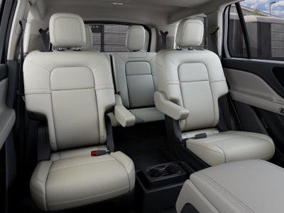 2027 Lincoln Aviator Premiere AWD