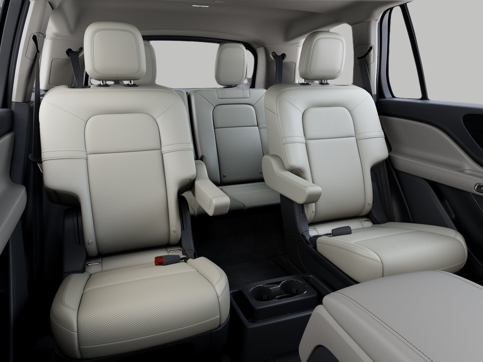2027 Lincoln Aviator Premiere AWD