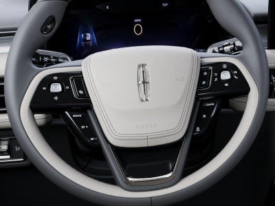 2027 Lincoln Aviator Premiere AWD