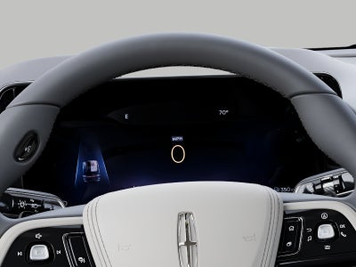 2027 Lincoln Aviator Premiere AWD