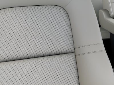 2027 Lincoln Aviator Premiere AWD