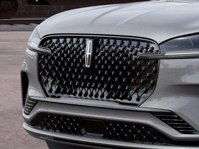 2027 Lincoln Aviator Premiere AWD