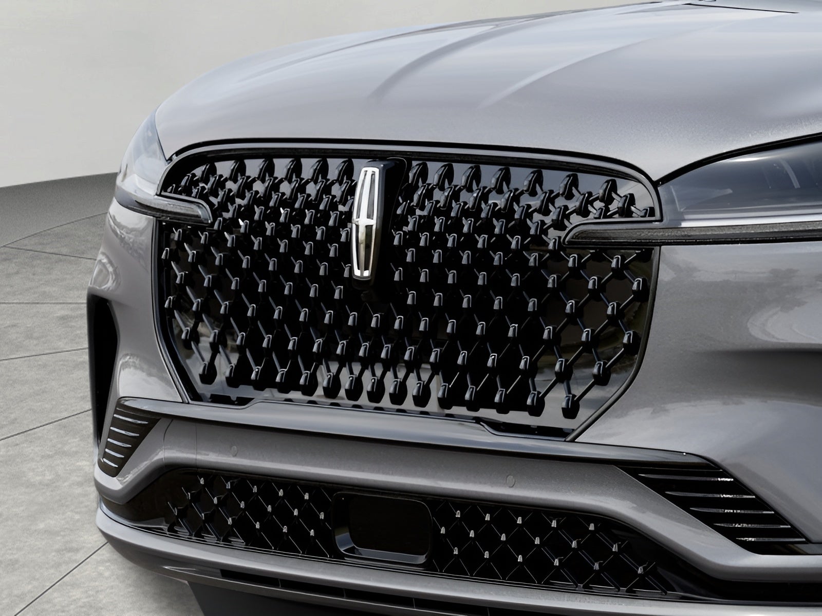 2027 Lincoln Aviator Premiere AWD