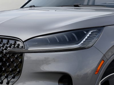 2027 Lincoln Aviator Premiere AWD