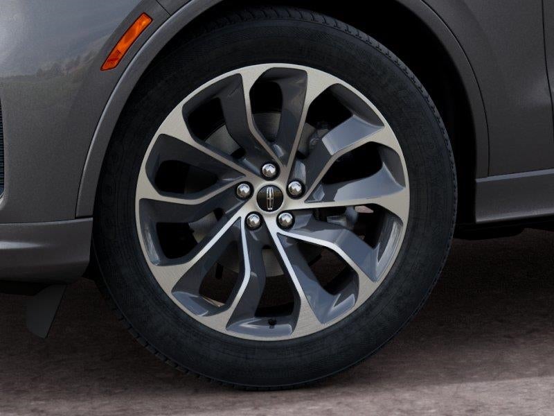 2027 Lincoln Aviator Premiere AWD