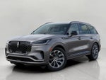 2027 Lincoln Aviator Premiere AWD